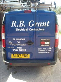 RB Grant Electrical Contractors 606203 Image 0